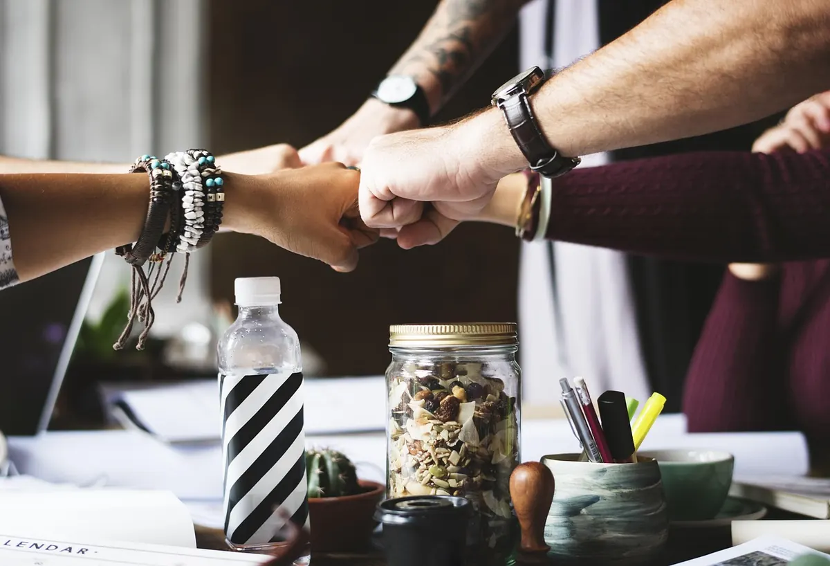 Setting Up a Peer Support Chat Room: A Step-by-Step Guide